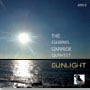 Review of Gabriel Garrick Quintet: Sunlight