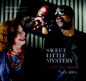 Review of Sarah Jane Morris: Sweet Little Mystery: The Songs of John Martyn