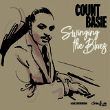 Review of Count Basie: Swinging The Blues