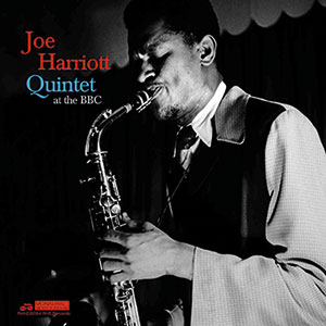 Review of Joe Harriott Quintet: Swings High