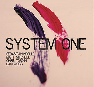 Review of Sebastian Noelle: System One