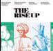 Review of Mehmet Ali Sanlikol and What’s Next?: THE RISE UP: Stories of Strife, Struggle and Inspiration