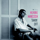 Review of Herbie Hancock: Takin‘ Off