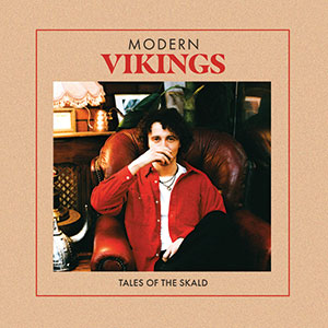 Review of Modern Vikings: Tales of the Skald