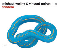 Review of Michael Wollny & Vincent Peirani: Tandem