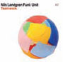 Review of Nils Landgren Funk Unit: Teamwork