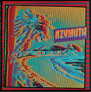 Review of Azymuth: Telecommunication