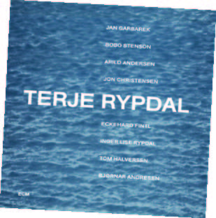 Review of Terje Rypdal