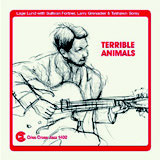 Review of Lage Lund: Terrible Animals