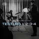 Review of Thomas Agergaard Quartet: Testing 1-2-3-4