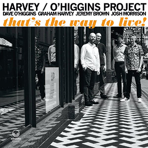 Review of The Harvey O’Higgins Project: That’s the Way to Live!