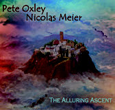 Review of Pete Oxley & Nicolas Meier: The Alluring Ascent