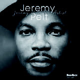 Review of Jeremy Pelt: The Artist