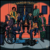 Review of Mark Kavuma: The Banger Factory