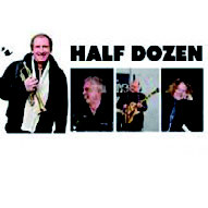 Review of Digby Fairweather: The Best of Digby Fairweather's Half Dozen