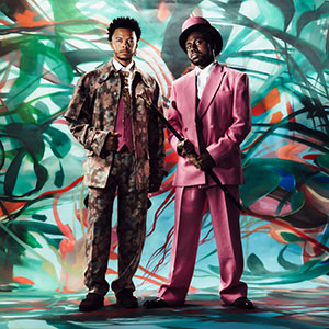 Blue Lab Beats: The Blue Lab Beats Show - Jazzwise