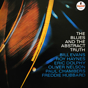 Review of Oliver Nelson: The Blues and the Abstract Truth