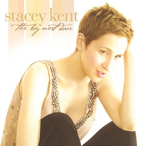 Review of Stacey Kent: The Boy Next Door