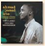 Review of Ahmad Jamal Trio: The Classic 1958-1962 Recordings