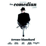 Review of Terence Blanchard: The Comedian