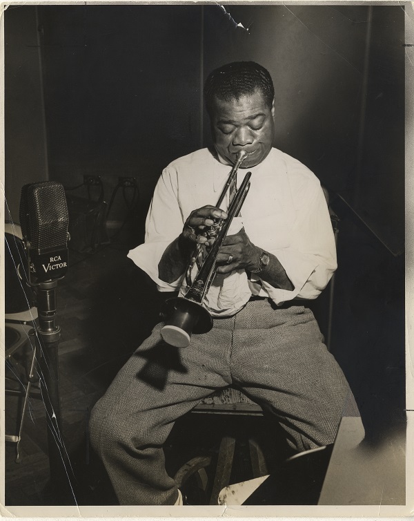 Review of Louis Armstrong: The Complete Columbia and RCA Victor Studio Sessions 1946-1966