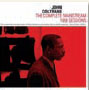 Review of John Coltrane: The Complete Mainstream 1958 Sessions