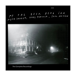 Keith Jarrett/Gary Peacock/Paul Motian: At The Deer Head Inn: The
