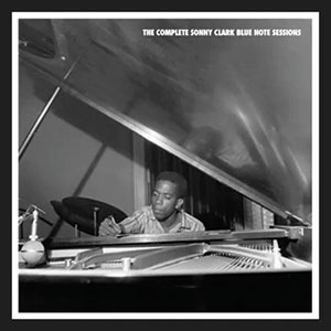 Review of Sonny Clark: The Complete Sonny Clark Blue Note Sessions