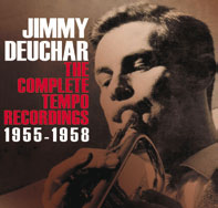 Review of Jimmy Deuchar: The Complete Tempo Recordings 1955-58