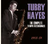 Review of Tubby Hayes: The Complete Tempo Recordings 1955-59