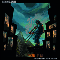 Review of Nathaniel Cross: The Description is Not the Described