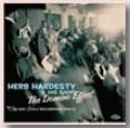 Review of Herb Hardesty and His Band: The Domino Effect Wing & Federal Recordings 1958-1961