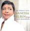 Review of Vanessa Rubin: The Dream Is You: Vanessa Rubin Sings Tadd Dameron