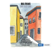 Review of Bill Evans: The East End