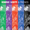 Review of Ronnie Scott & Friends: The Esquire Collection 1953-1956