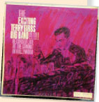 Review of Terry Gibbs: The Exciting Terry Gibbs Big Band!!!!!! Recorded Live At The Summit In Hollywood