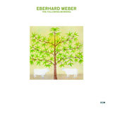 Review of Eberhard Weber: The Following Morning