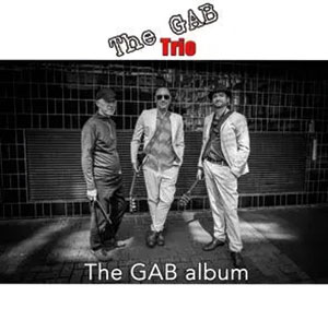 Review of The GAB Trio: The GAB Album