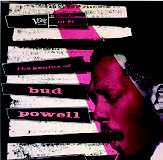 Review of Bud Powell: The Genius of Bud Powell