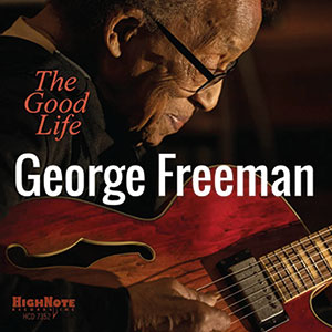 Review of George Freeman: The Good Life