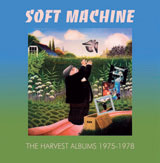 Review of Soft Machine: The Harvest Albums: 1975-1978 — Bundles