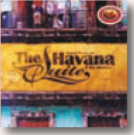 Review of Ahmed Dickinson & Trio Mestizo: The Havana Suite