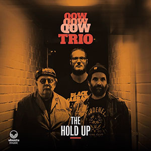 Review of QOW Trio: The Hold Up