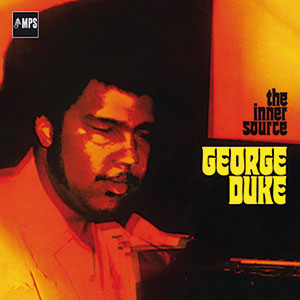 Review of George Duke: The Inner Source