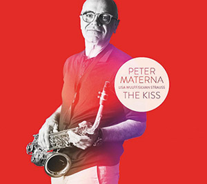 Review of Peter Materna: The Kiss