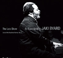 Review of Jaki Byard: The Late Show