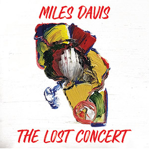 Review of Miles Davis: The Lost Concert