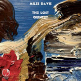 Review of Miles Davis: The Lost Quintet