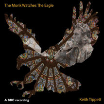 Review of Keith Tippett: The Monk Watches the Eagle