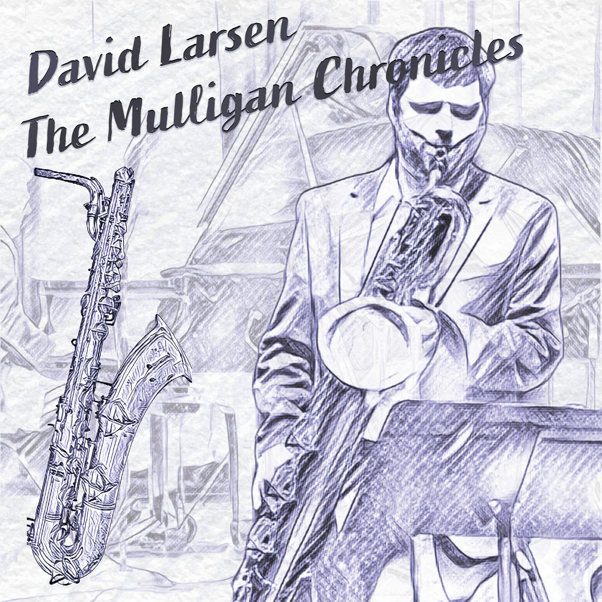 Review of David Larsen: The Mulligan Chronicles